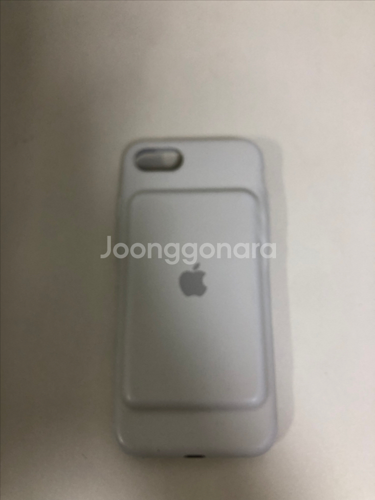 아이폰8 64gb 배터리100%--6