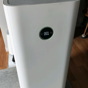 샤오미 공기청정기 미에어 맥스