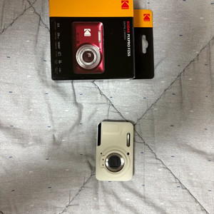 코닥 픽스프로 fz55 박스o