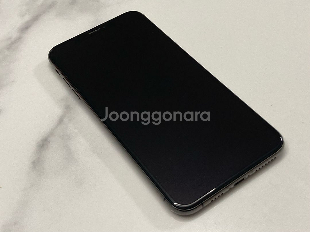 아이폰 xs max 256gb--2
