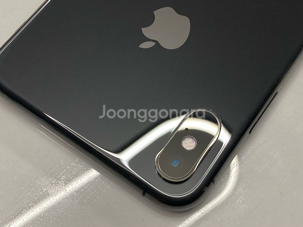 아이폰 xs max 256gb--5