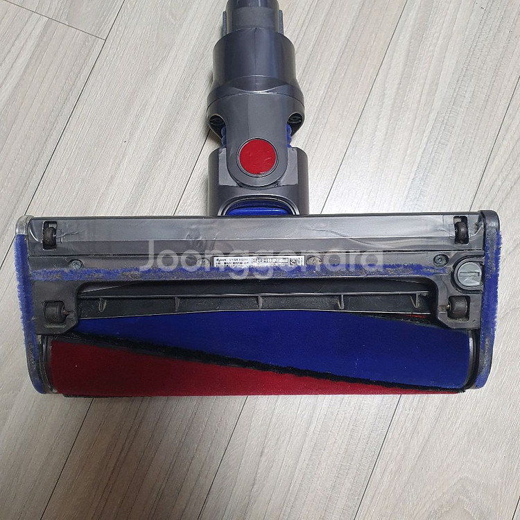 다이슨 V7,V8 헤드--1