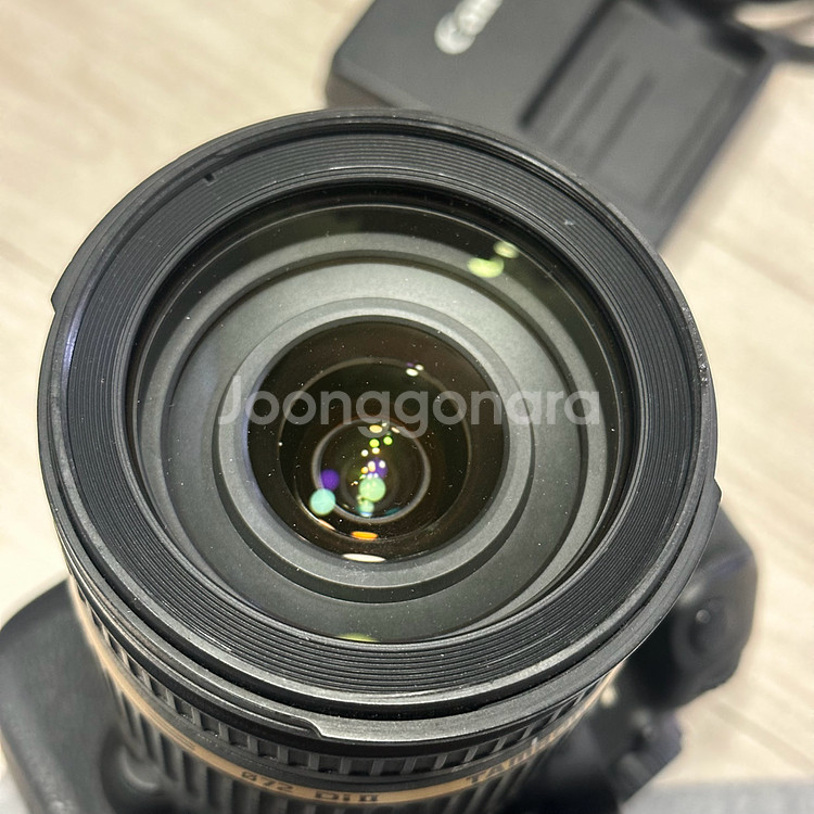 캐논 650d + 탐론 17-50mm f2.8 팝니다--7