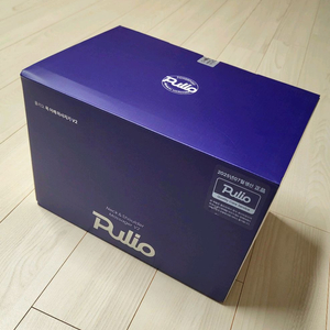 미개봉 새상품 풀리오 목어깨 마사지기 V2/무료배송