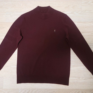 빈폴 반터틀 니트