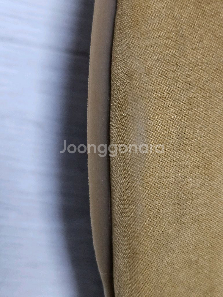 자라 zara 메리제인 플랫슈즈 머스타드 단화 구두 신발 37 240 새상품 편의점 반값 택포 22000원--3