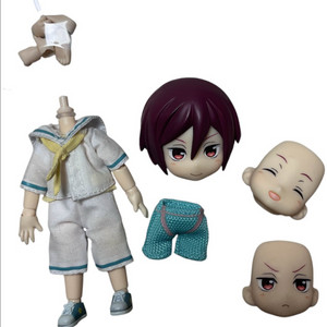 프리 free! 린 니이텐고 양도