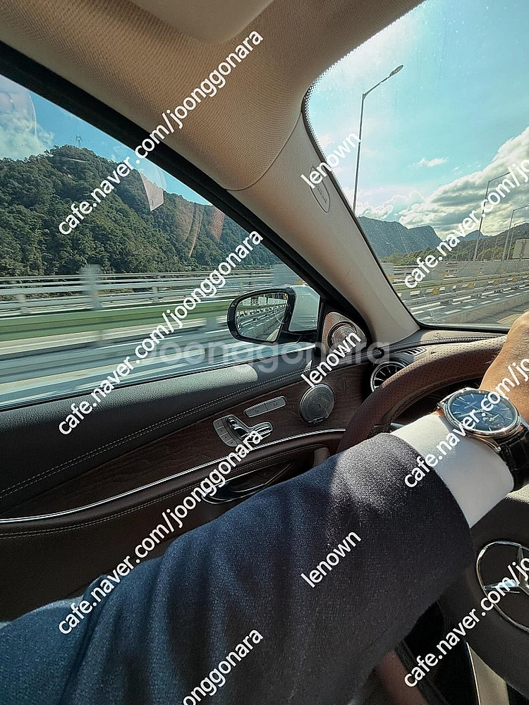 예거 르쿨트르 울씬문 22년 07월 신세계백화점 구매--0