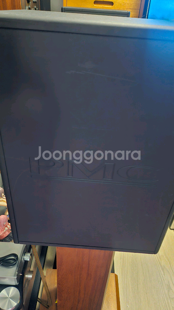 PMC TB2 스피커, 바우하우스 스텐드 일괄--5