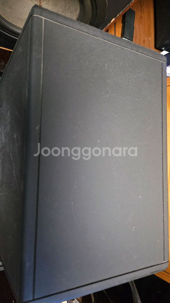 PMC TB2 스피커, 바우하우스 스텐드 일괄--3