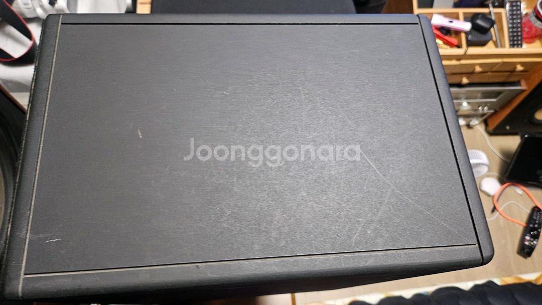 PMC TB2 스피커, 바우하우스 스텐드 일괄--4