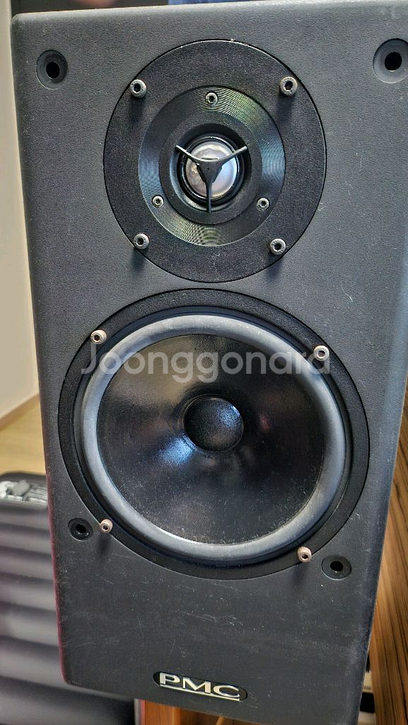 PMC TB2 스피커, 바우하우스 스텐드 일괄--2