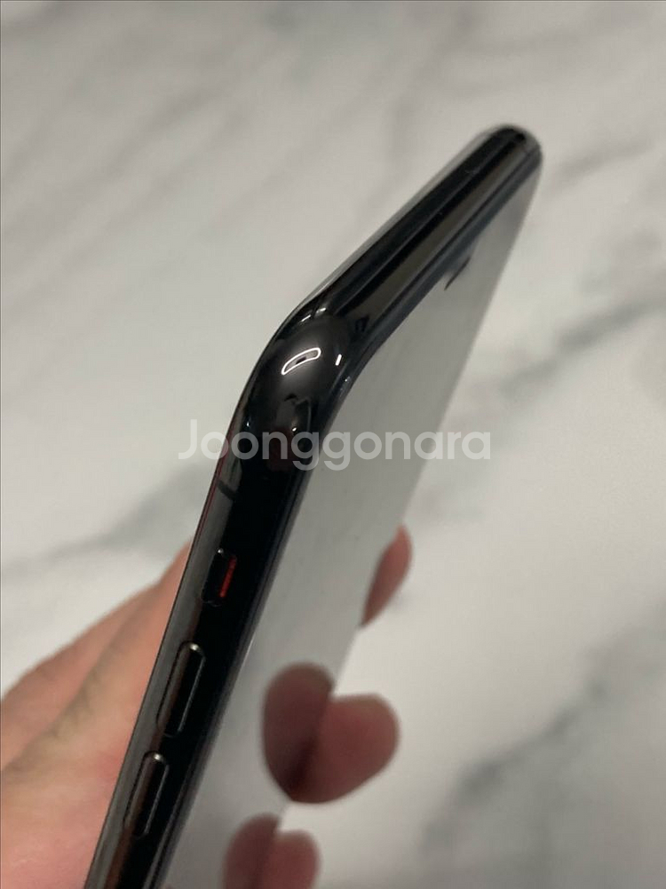 아이폰 xs max 256gb--14