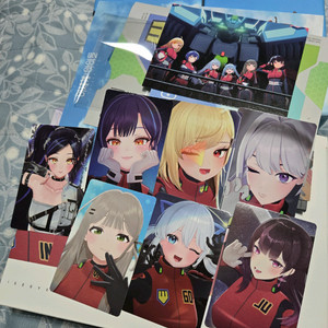 이세돌 비마라 단체