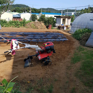 한국관리기 모델 GMS-750G