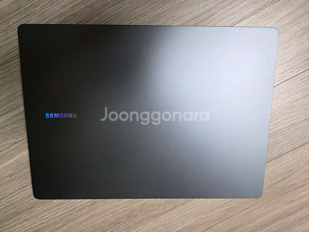 새상품 삼성 갤럭시4 프로 OLED 노트북 울트라5 16램 SSD 512--0