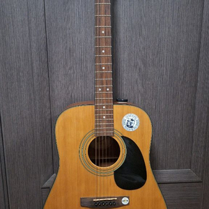 Cort AD-850 NS 어쿠스틱 기타