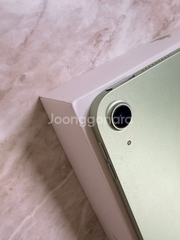 아이패드 에어 4세대 64GB + 애플펜슬2--2