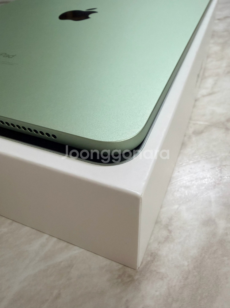 아이패드 에어 4세대 64GB + 애플펜슬2--5