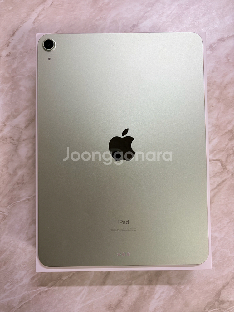 아이패드 에어 4세대 64GB + 애플펜슬2--1
