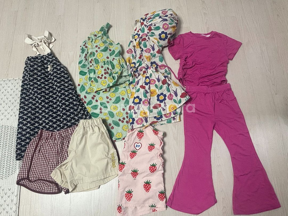 리미떼두두 L사이즈 일괄--0