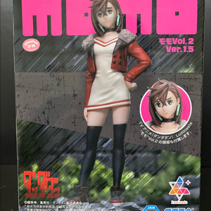 단다단 모모 피규어 EEVol.2 Ver.1.5 버전 단다단피규어