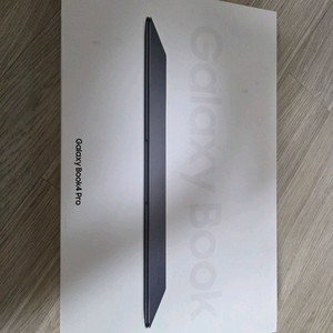 새상품 삼성 갤럭시4 프로 OLED 노트북 울트라5 16램 SSD 512