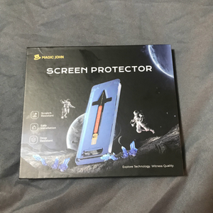 아이폰 15프로 필름 5개