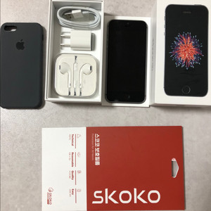 아이폰 SE 1세대 스페이스그레이