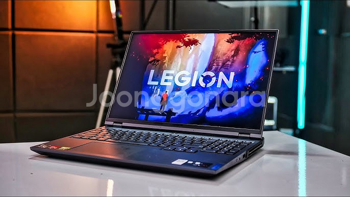 [게이밍]레노버 16인치 게이밍노트북 리전5프로(5800H/RTX3060/QHD)--0
