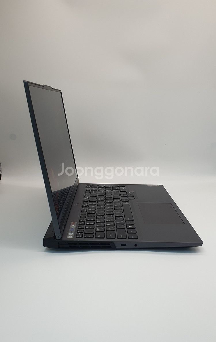 [게이밍]레노버 16인치 게이밍노트북 리전5프로(5800H/RTX3060/QHD)--2