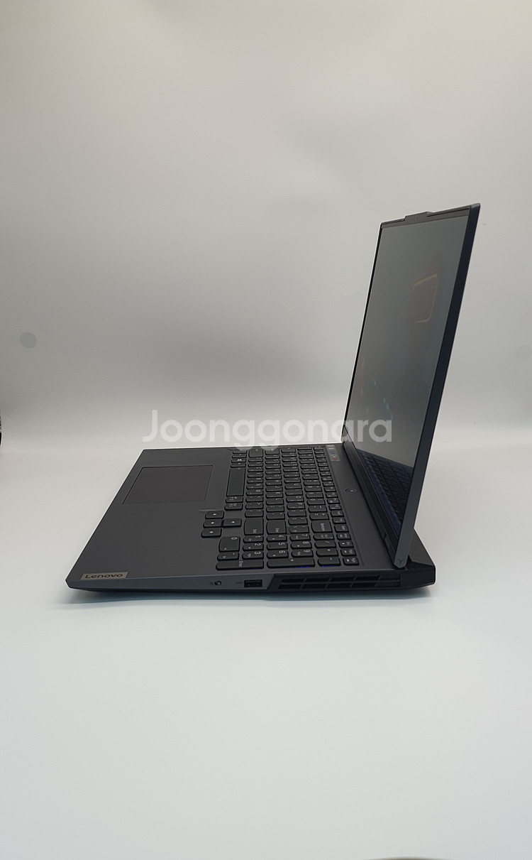 [게이밍]레노버 16인치 게이밍노트북 리전5프로(5800H/RTX3060/QHD)--3