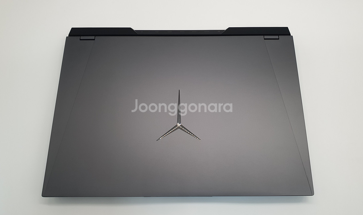 [게이밍]레노버 16인치 게이밍노트북 리전5프로(5800H/RTX3060/QHD)--5