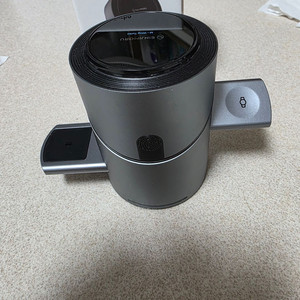 신지모루 Qi2 3in1 무선충전기 M 윙터보 갤럭시 워치용 판매합니다