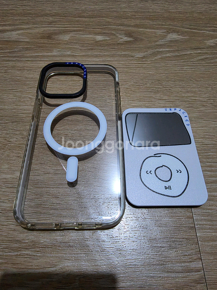 아이폰15 프로맥스 256GB 네츄럴티타늄 자급제--9