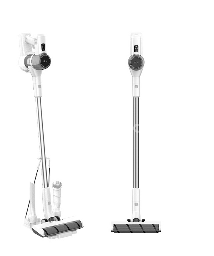 (새상품)디라이프 토네이도 BLDC 무선 청소기 DLA-BL5000VHD--0