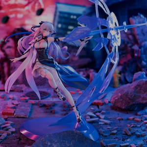 하비 맥스 브로냐 차생의 은익 피규어 팝니다