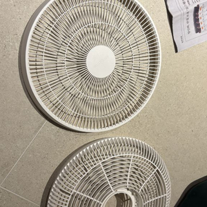 샤오미 스마트미 선풍기 팬 커버