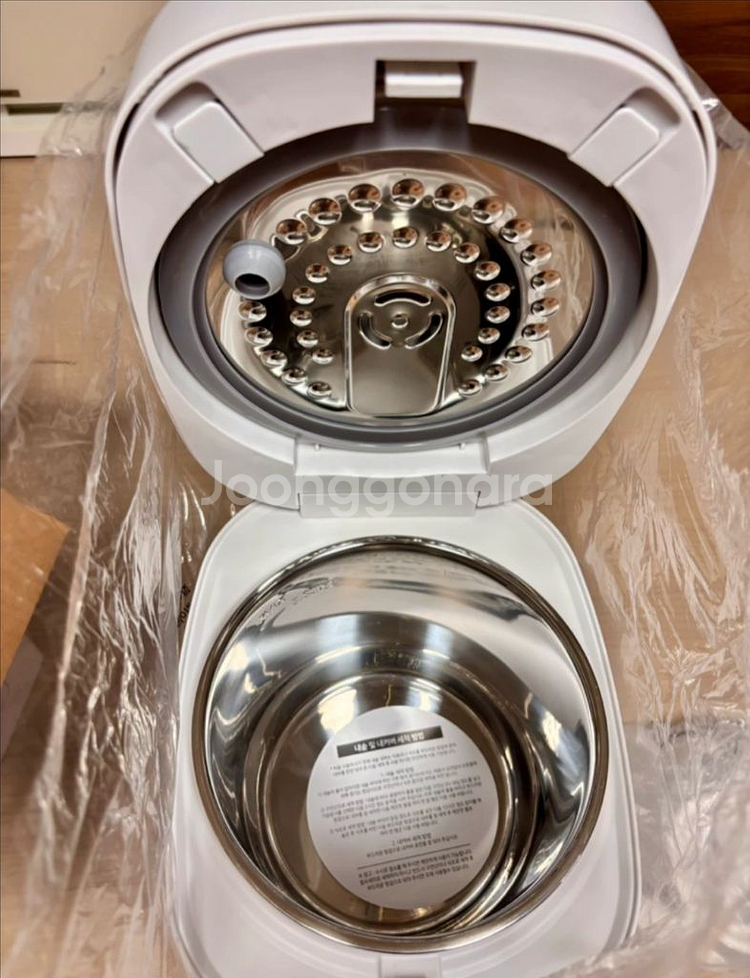 퓨어숨 100도 가열식 가습기--4