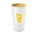 메가커피 아메리카노HOT