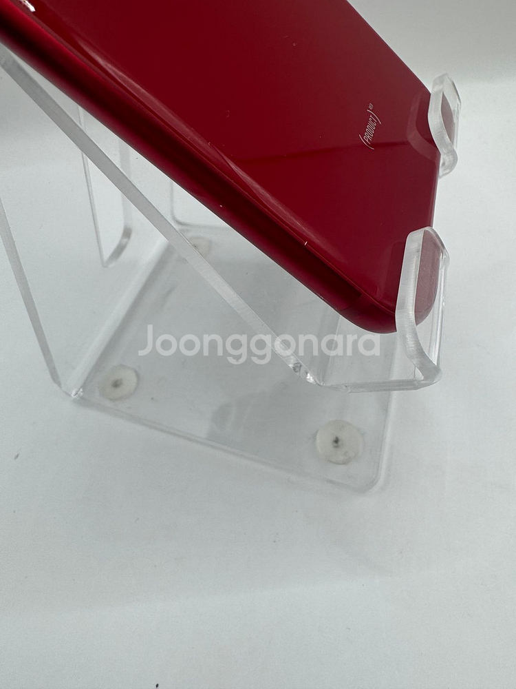 ◆특가◆ 갤럭시SE3 레드 128GB 24만--2