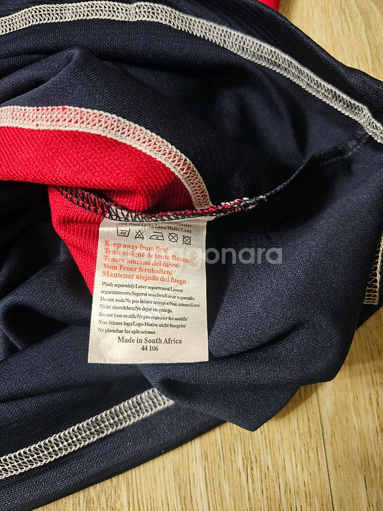 맨체스터 유나이티드 맨유 베컴 마킹 올드 유니폼 레트로 유니폼--4