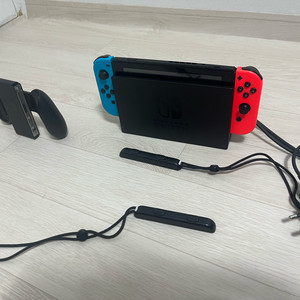닌텐도 스위치 OLED 본체 + 조이콘 세트 (풀세트)