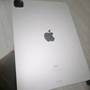 아이패드 프로 3세대 11인치 M1 팝니다