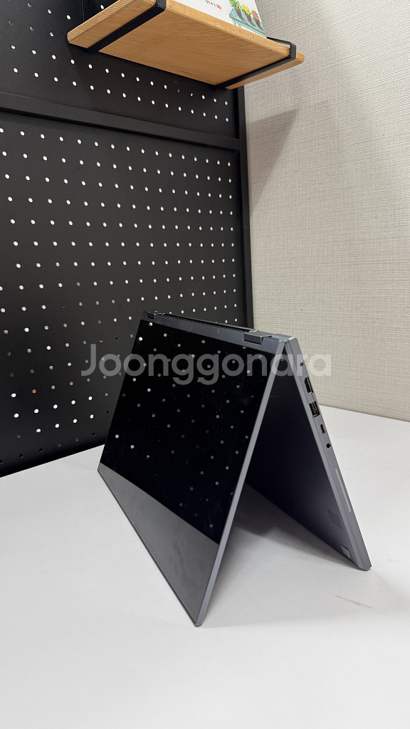 삼성 갤럭시북 플렉스 노트북--1