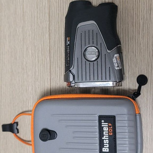 [최저가] 부쉬넬 프로 x3 카네정품 상태양호