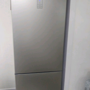 322L 콤비 냉장고 위니아 클라쎄