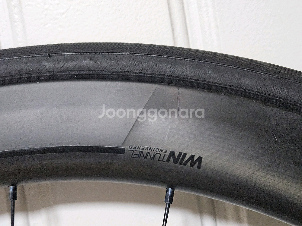 로발 CLX50 디스크 시마노 카본 로드바이크 휠셋--3