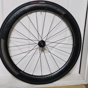 로발 CLX50 디스크 시마노 카본 로드바이크 휠셋