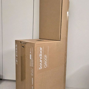 삼성 사운드바 2025년 Q800F